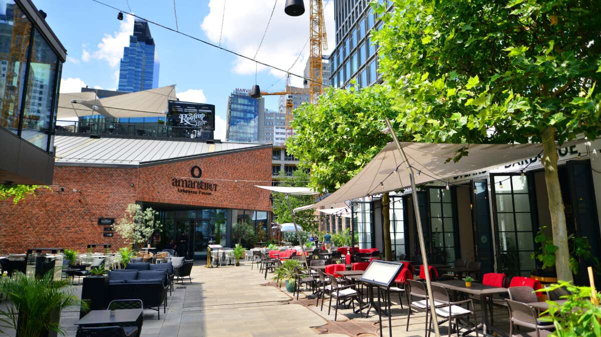 fot. Grand Warszawski – stock.adobe.com