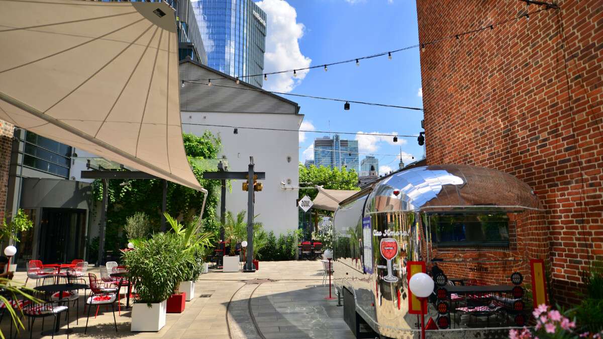 fot. Grand Warszawski – stock.adobe.com