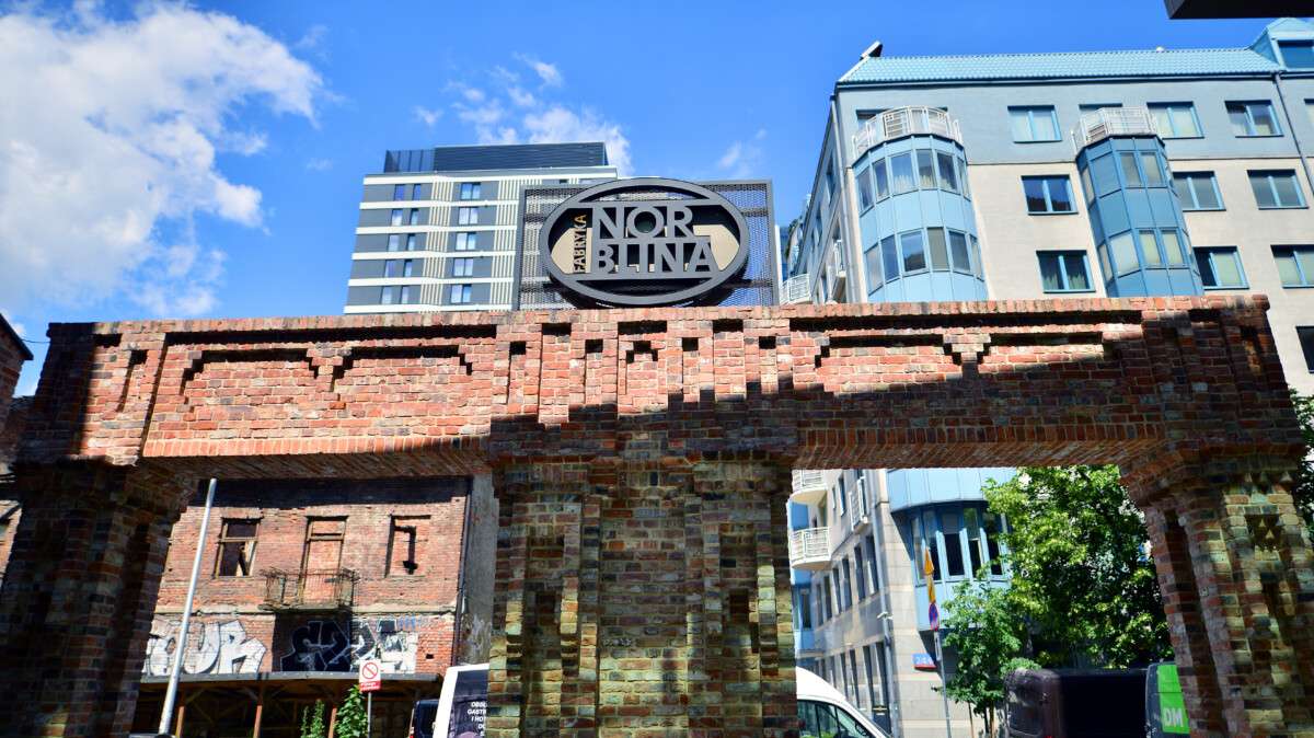 fot. Grand Warszawski – stock.adobe.com