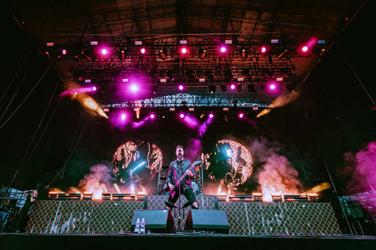 fot Justyna Kaminska - Mystic Featival