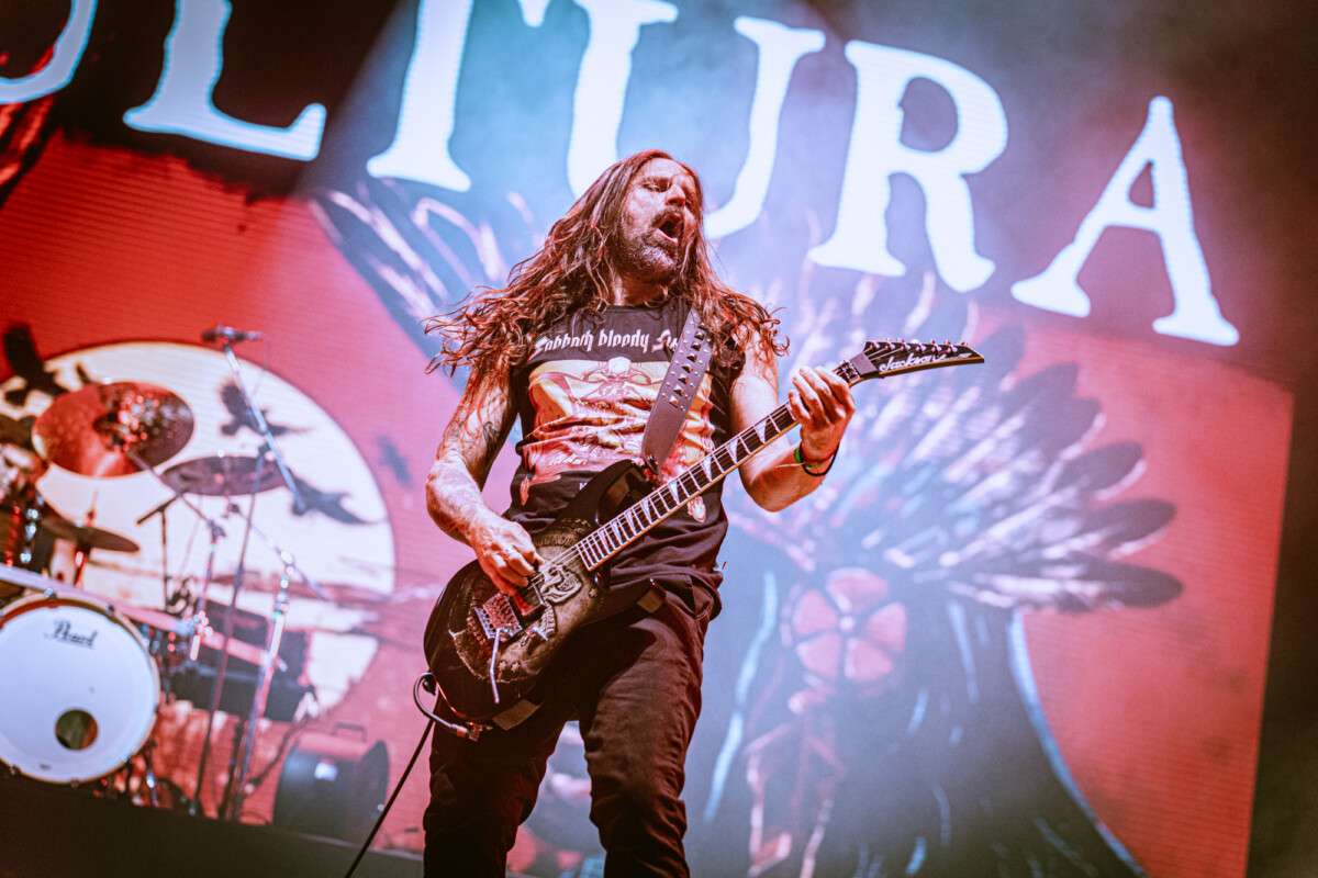 fot Justyna Kaminska - Mystic Featival