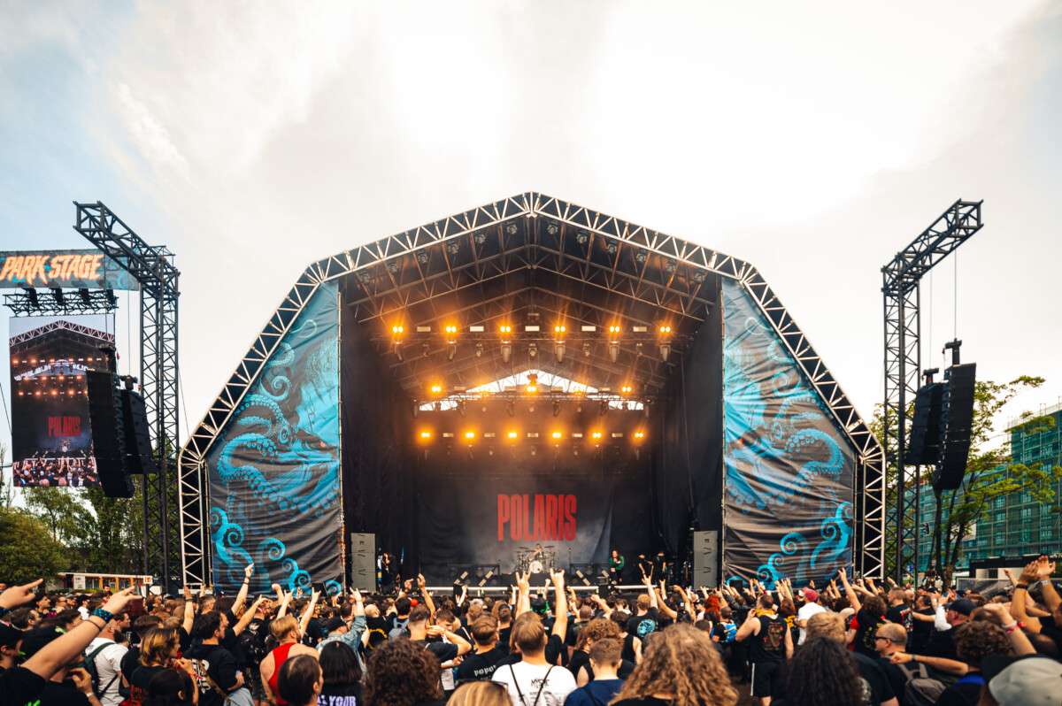 fot Sebastian Mitroszonek - Mystic Featival