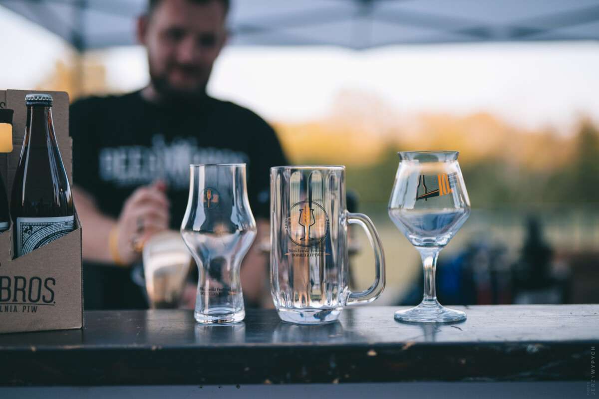 fot. Wrocławski Festiwal Dobrego Piwa