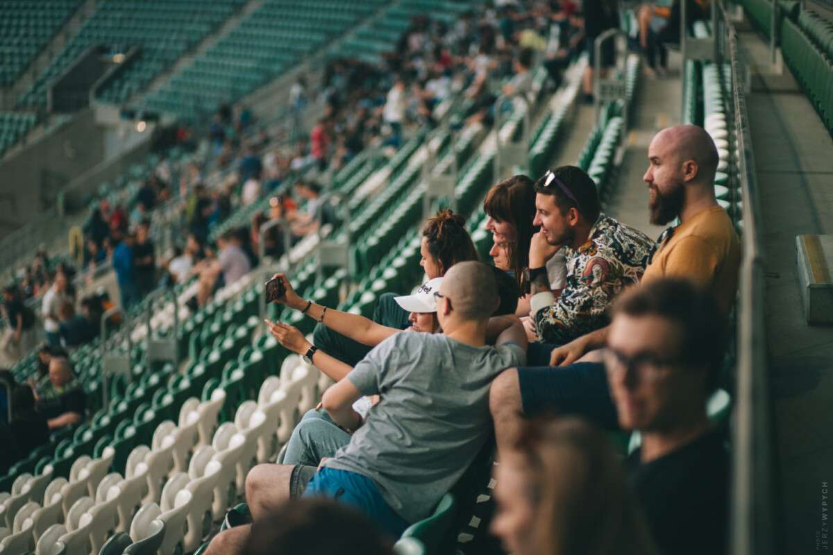 fot. Wrocławski Festiwal Dobrego Piwa