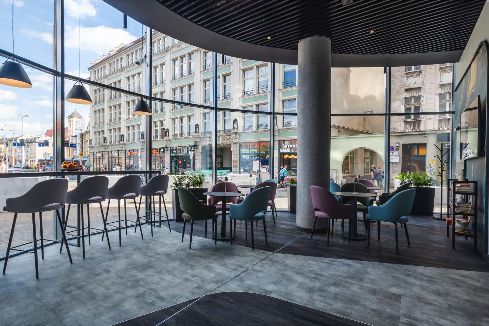 Focus Hotel Premium Wrocław