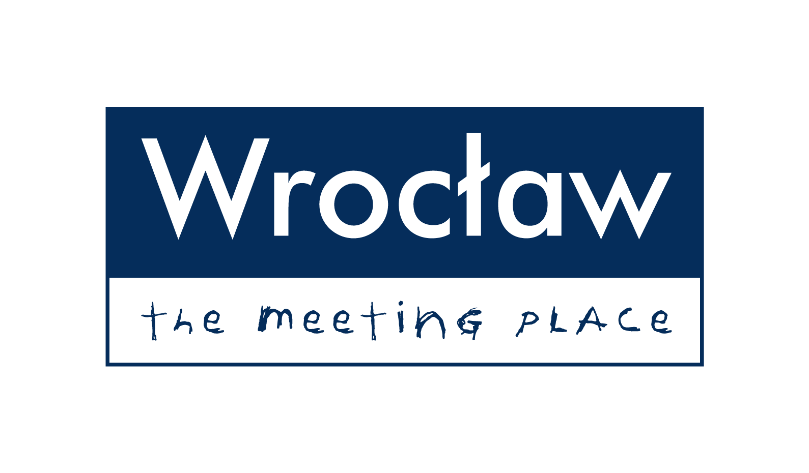 Wrocław – the meeting place