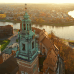 Kraków – Polens historiska kulturstad