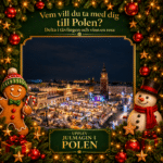 Upplev julmagin i Polen