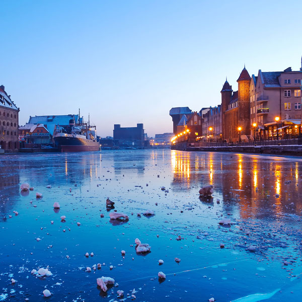 Gdańsk