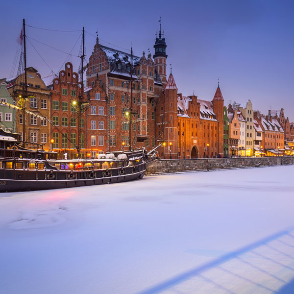 Gdańsk