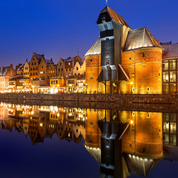 Gdańsk
