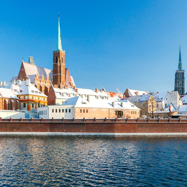 Wrocław