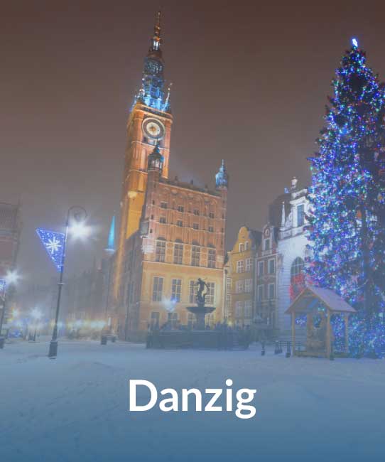 Gdańsk