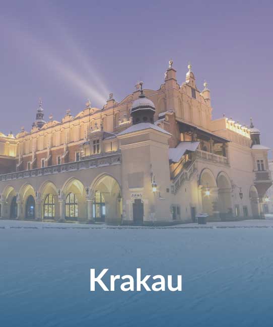 Kraków