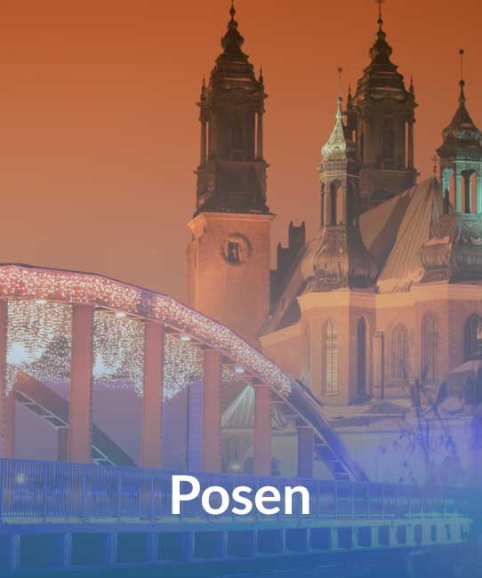 Poznań