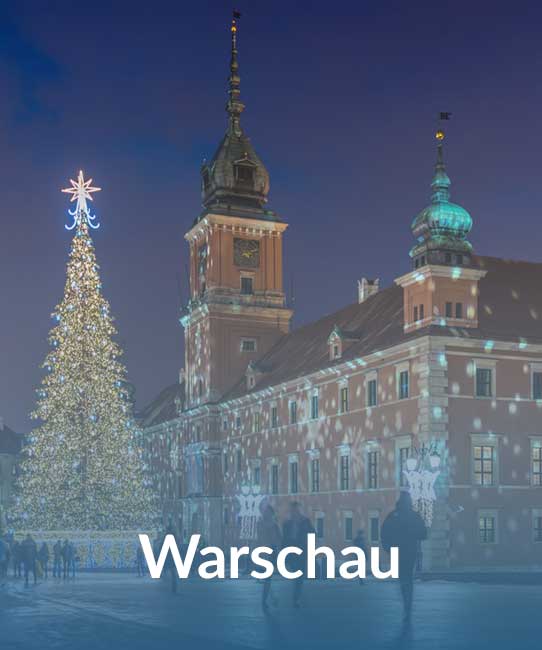 Warszawa